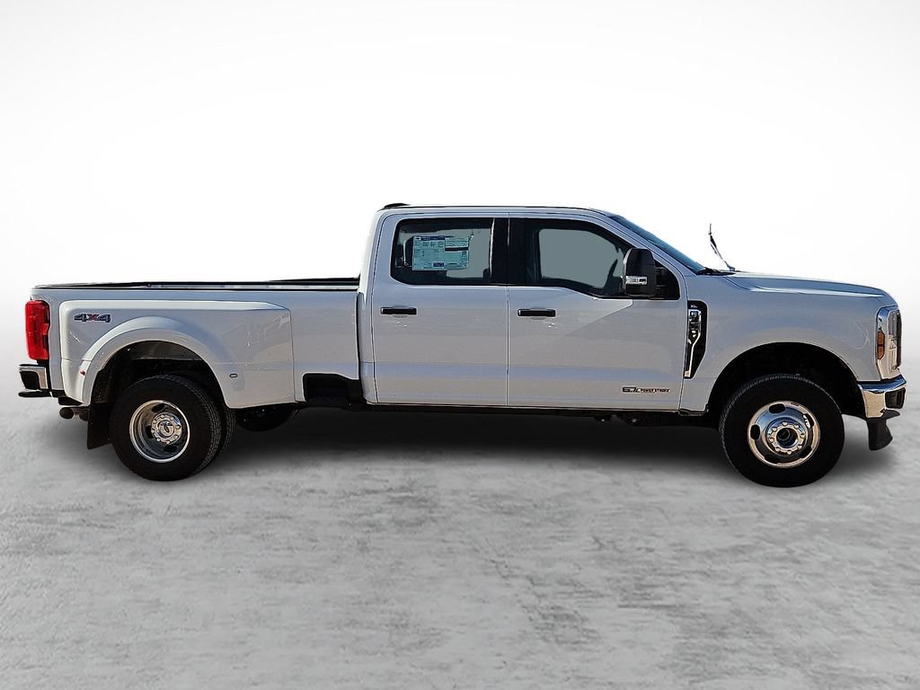 New 2026 Ford F350 XL AWD/4WD image 12