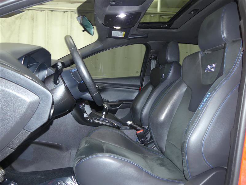 Used 2018 Ford Focus RS AWD/4WD image 21