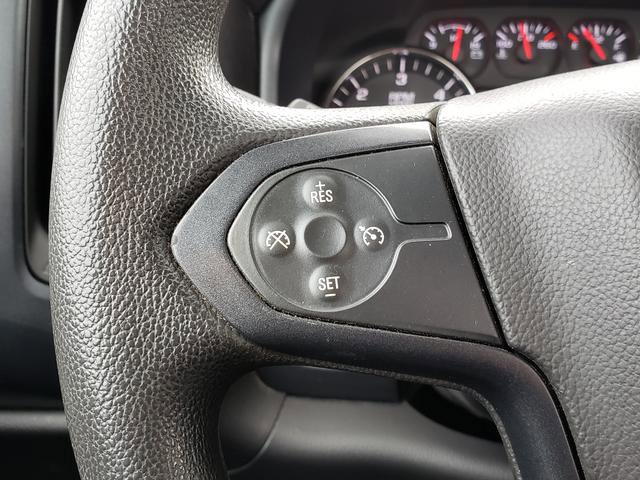 Used 2016 Chevrolet Silverado 1500 W/T w/ WT Fleet Convenience Package image 17