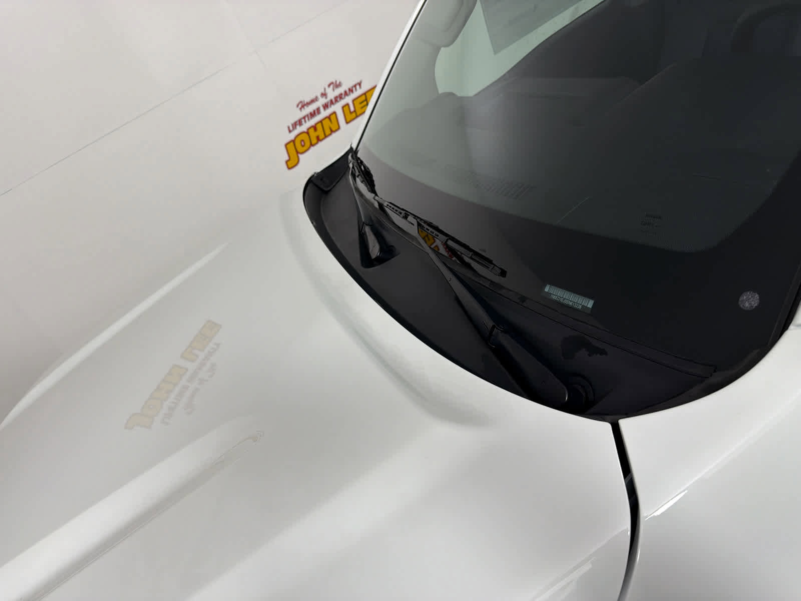 New 2025 Nissan Frontier SV w/ SV Convenience Package image 10