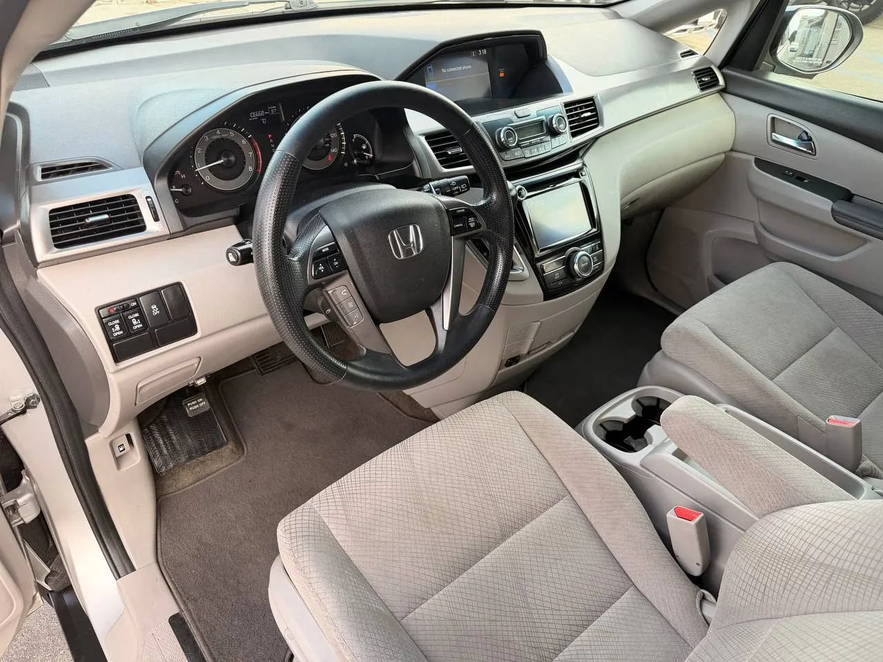 Used 2015 Honda Odyssey EX image 23