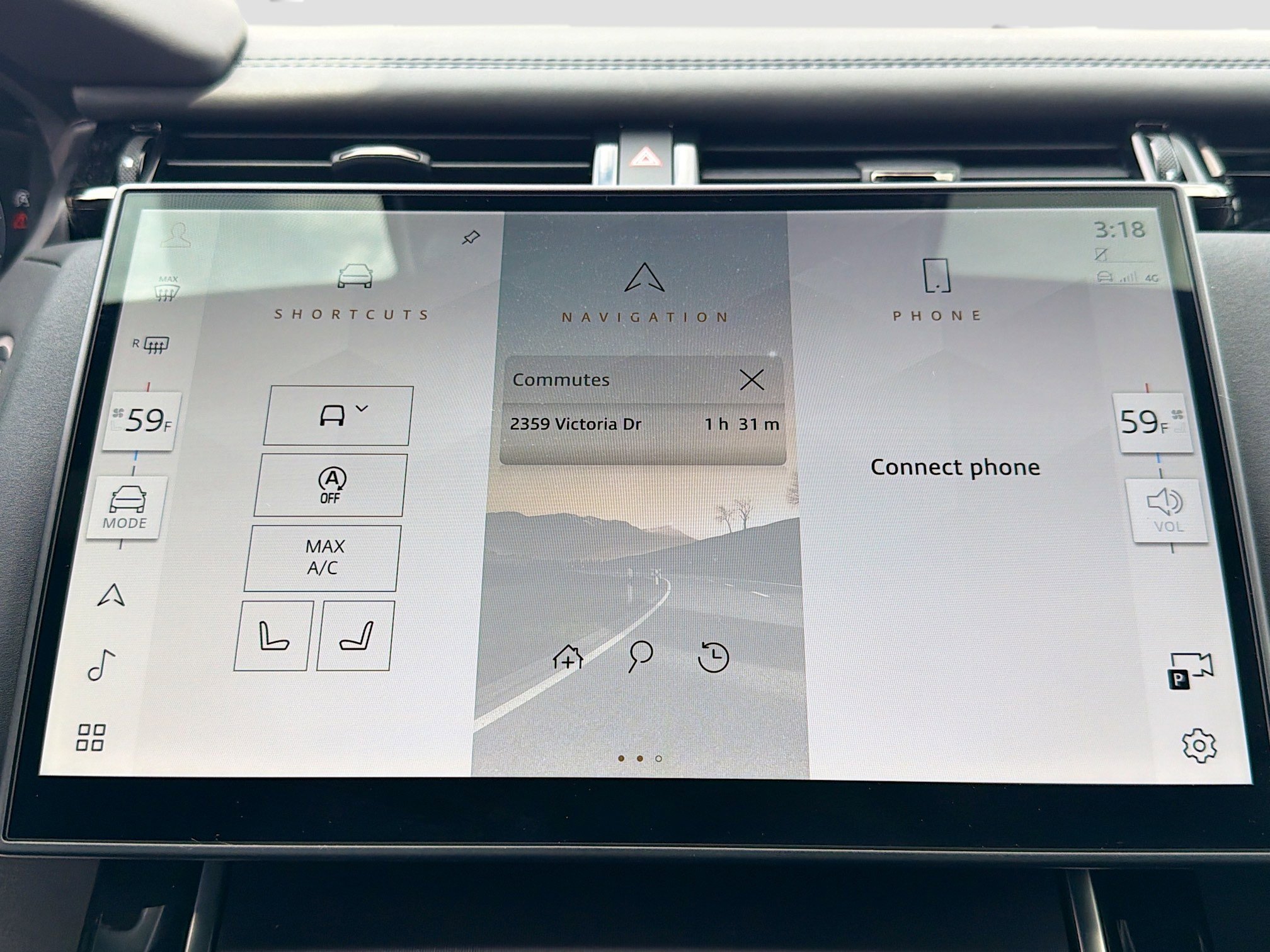 Used 2026 Land Rover Range Rover Velar Dynamic SE image 30