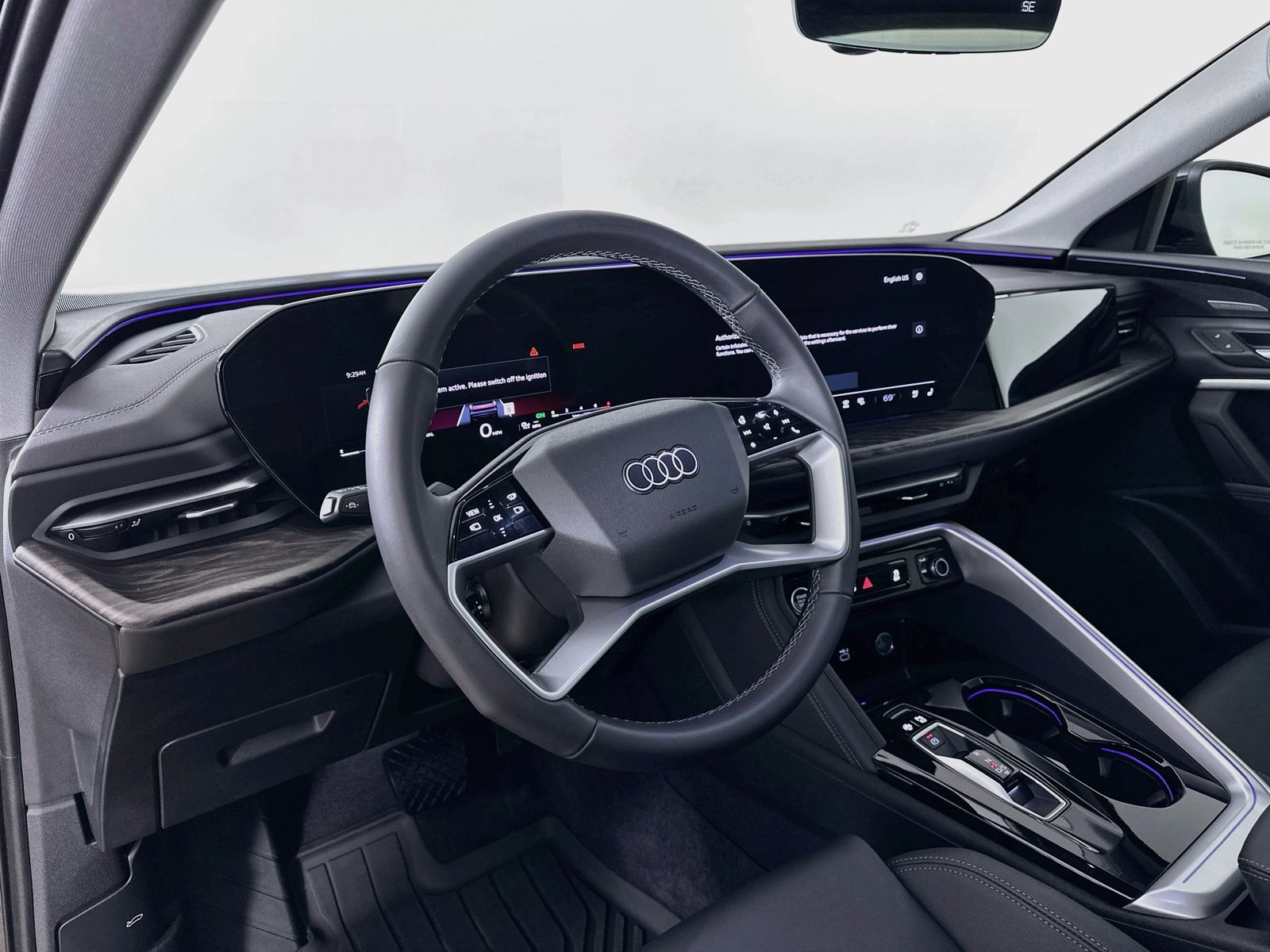Certified 2025 Audi Q5 Premium AWD/4WD image 31
