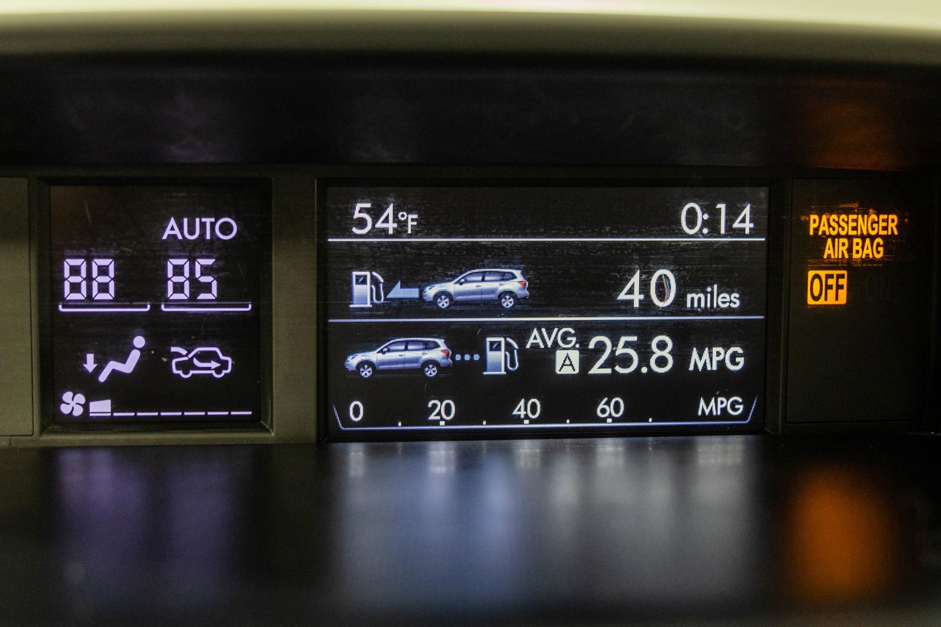 Used 2017 Subaru Forester 2.0XT Touring w/ Popular Package #2 image 36