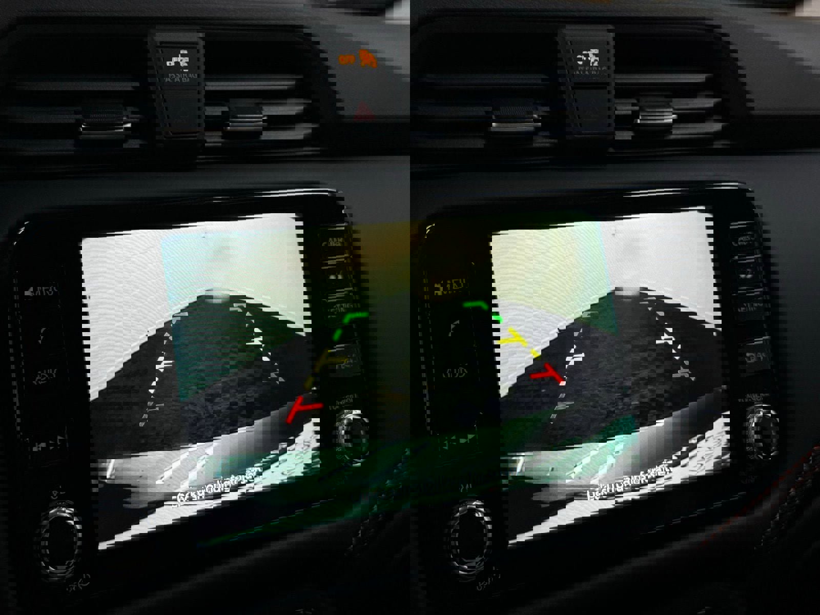 New 2025 Nissan Versa SR image 13