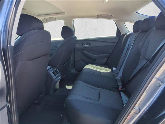 New 2026 Honda Accord SE image 14