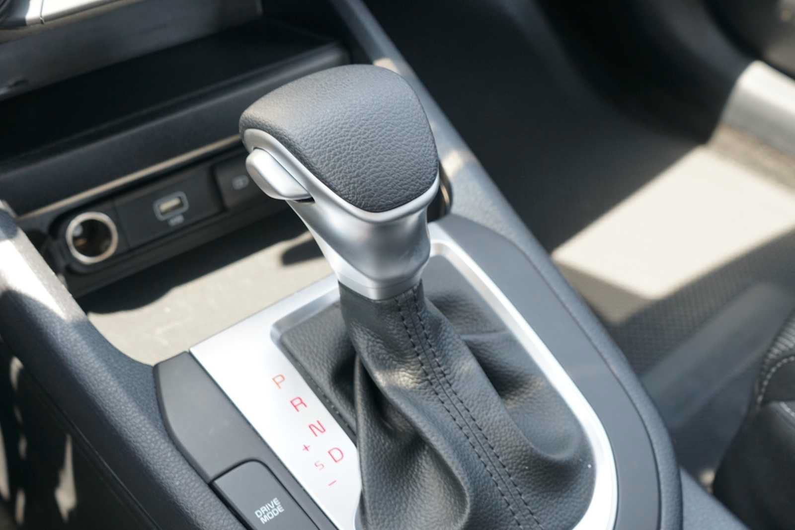 Certified 2024 Kia Forte LXS FWD image 13
