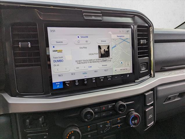 New 2026 Ford F350 XLT w/ XLT Premium Package image 12