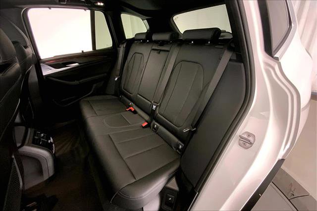 Certified 2023 BMW X3 xDrive30i w/ Premium Package image 14