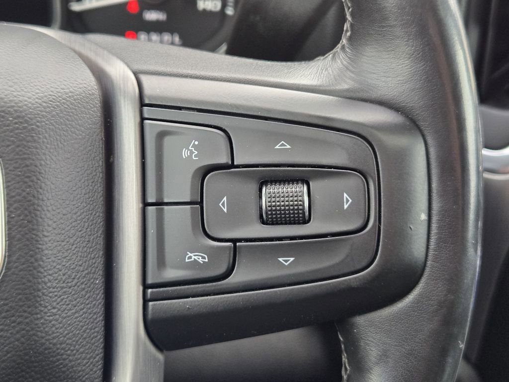 Used 2022 GMC Sierra 2500 Denali w/ Denali Ultimate Package AWD/4WD image 33