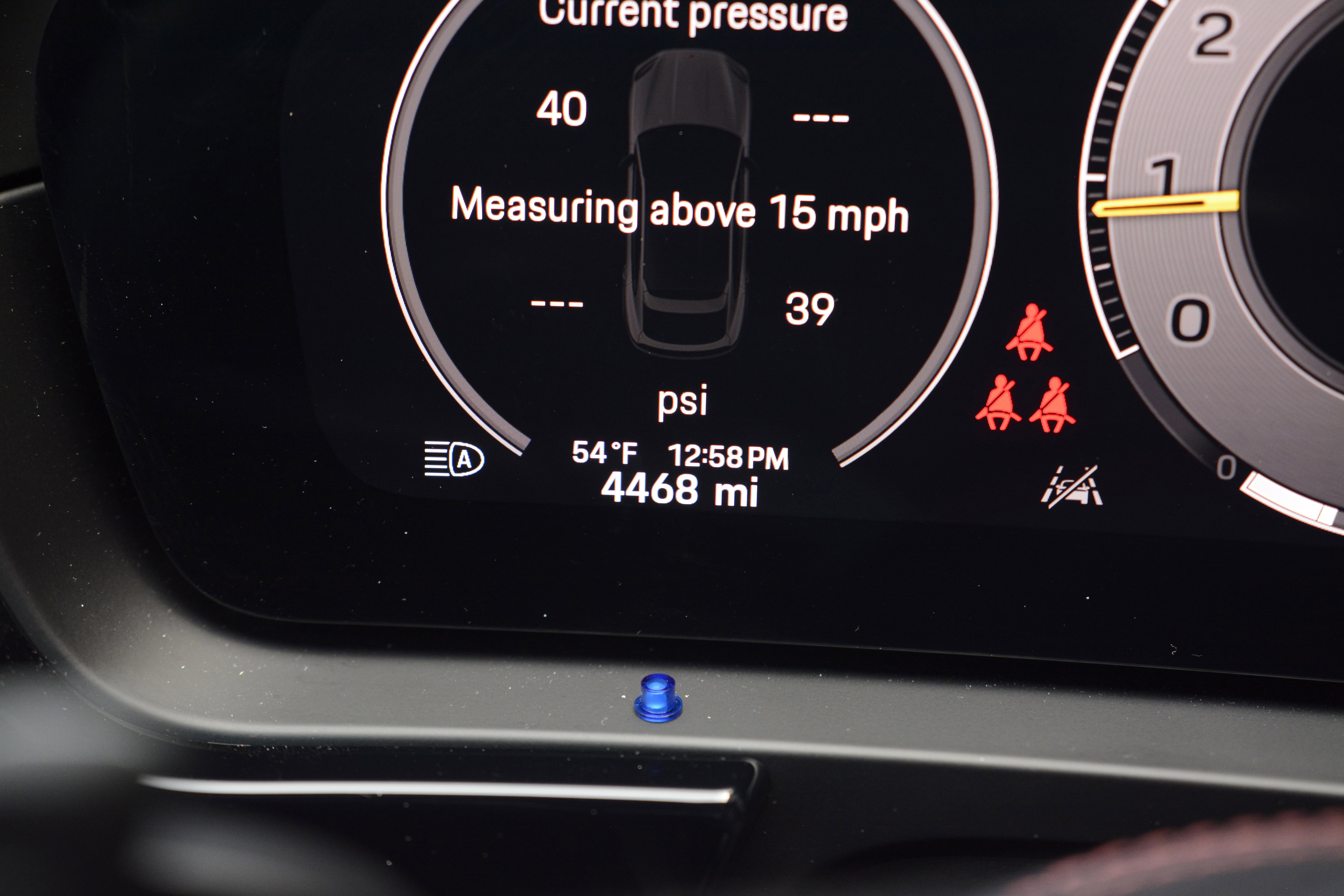 Certified 2024 Porsche Cayenne Turbo GT AWD/4WD image 18