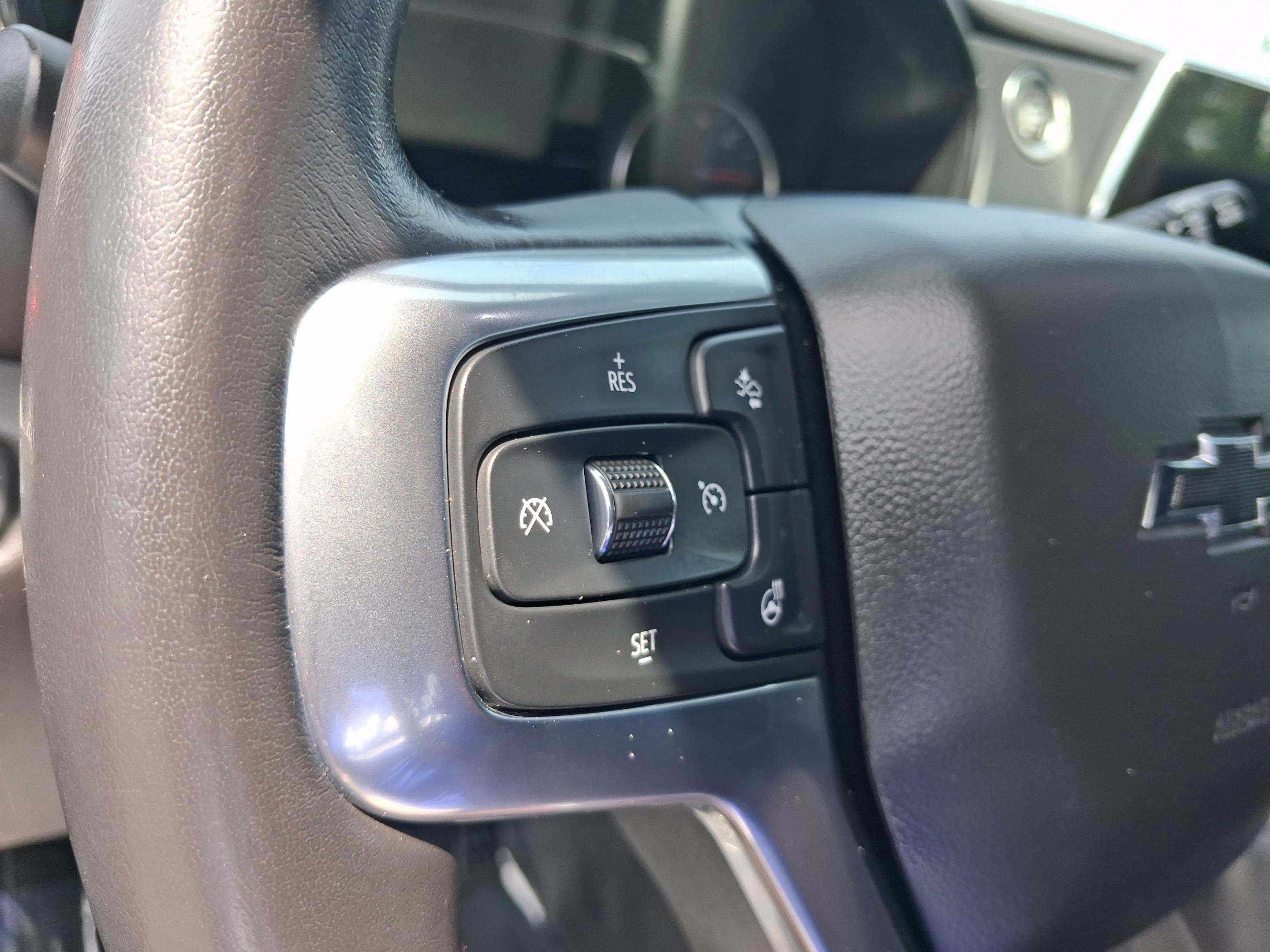 Used 2020 Chevrolet Blazer RS FWD image 12