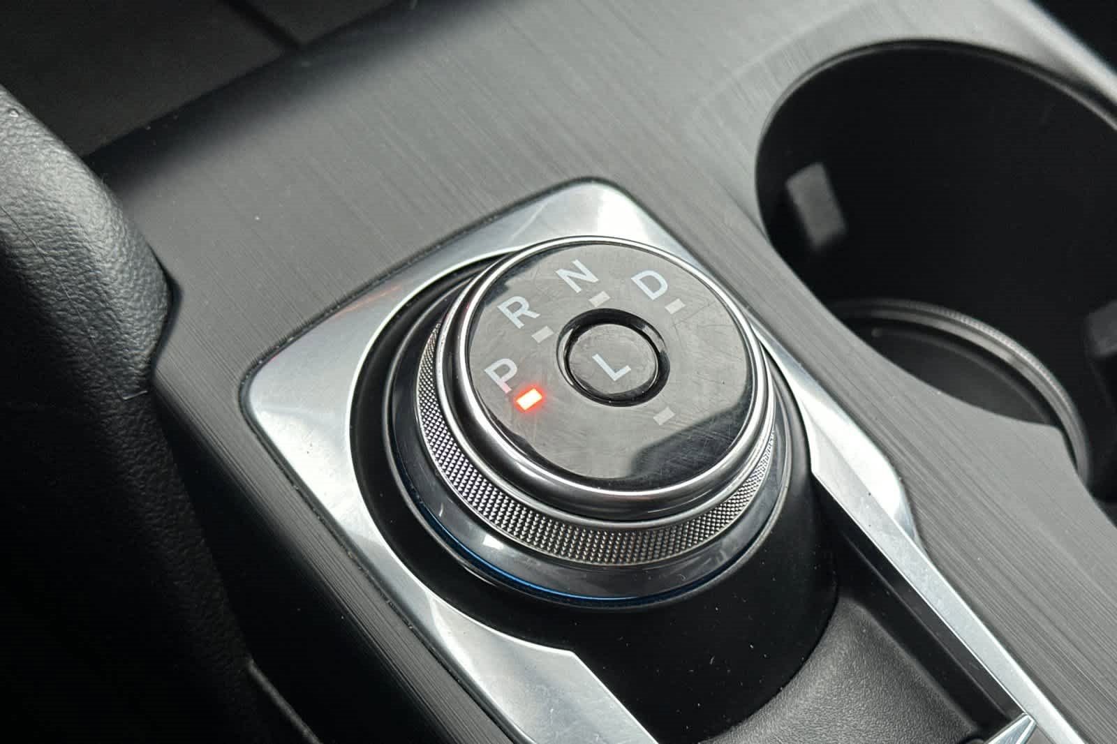 Certified 2021 Ford Escape Titanium w/ Class II Trailer Tow Package image 22