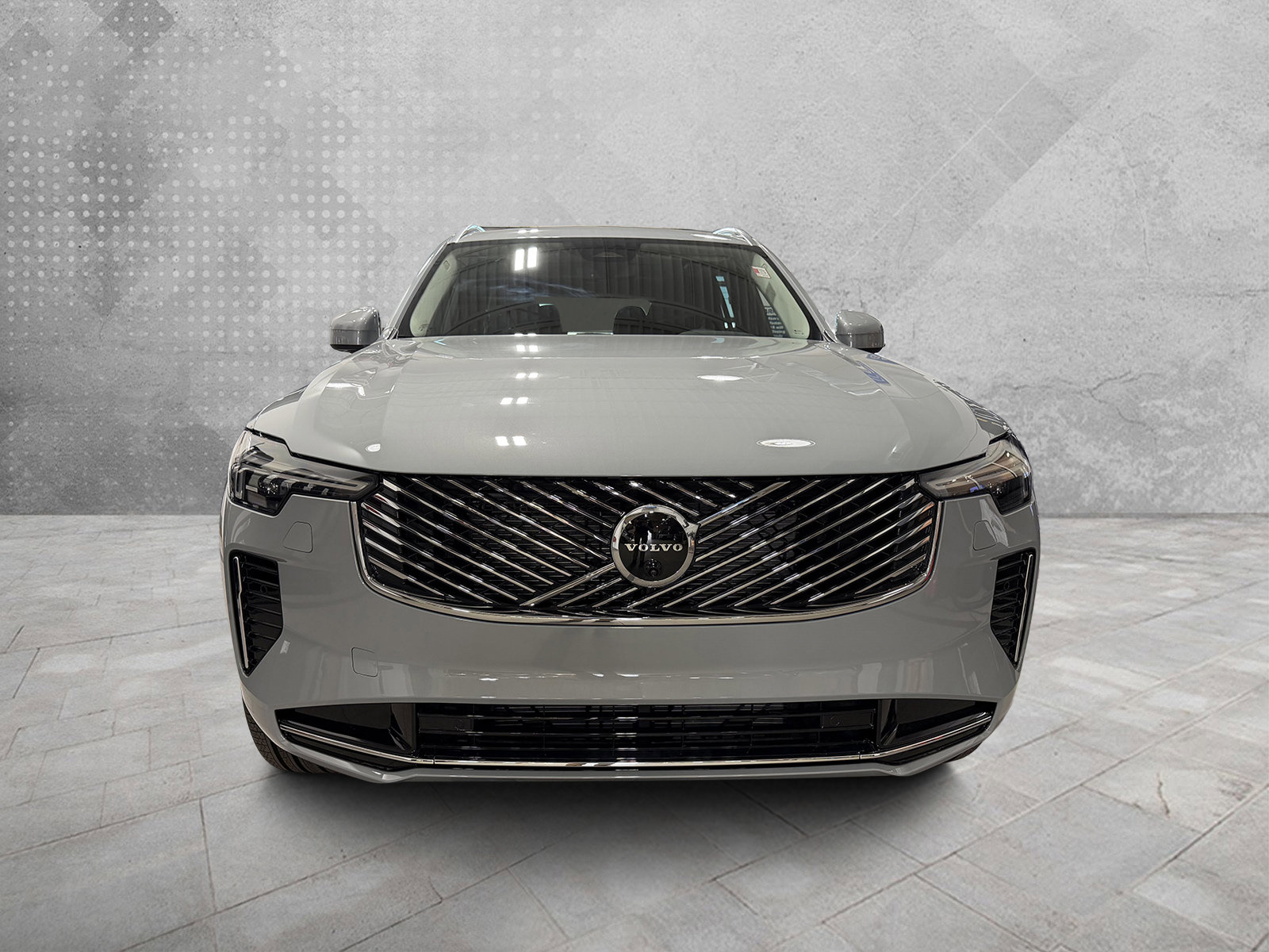 New 2026 Volvo XC90 B6 Plus w/ Protection Package Premier AWD/4WD image 3