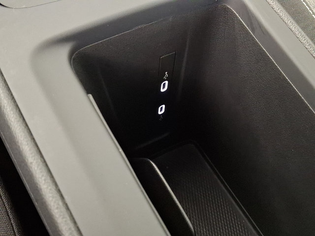 Used 2025 Volkswagen Tiguan S AWD/4WD image 21