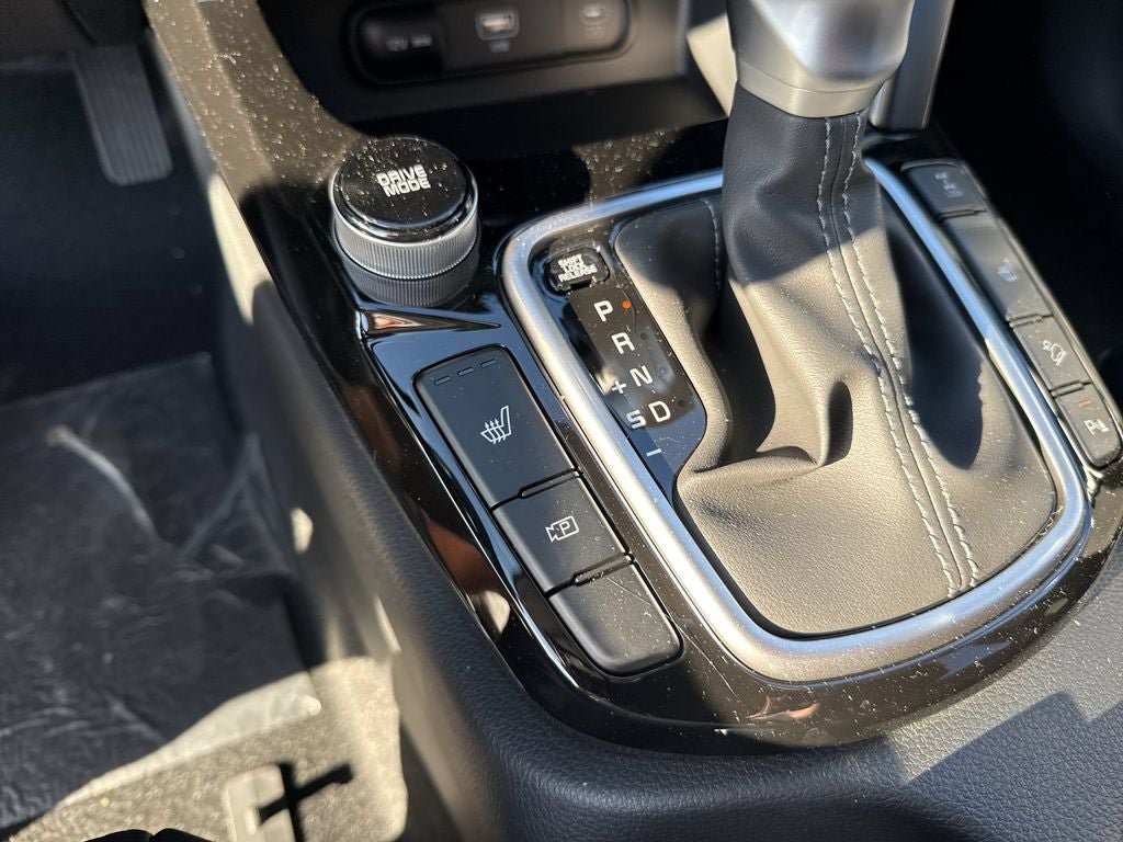 New 2026 Kia Seltos EX AWD/4WD image 32