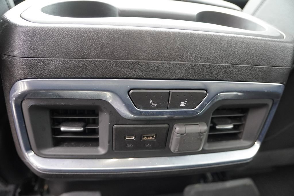 Used 2020 GMC Sierra 1500 AT4 w/ AT4 Premium Package image 20