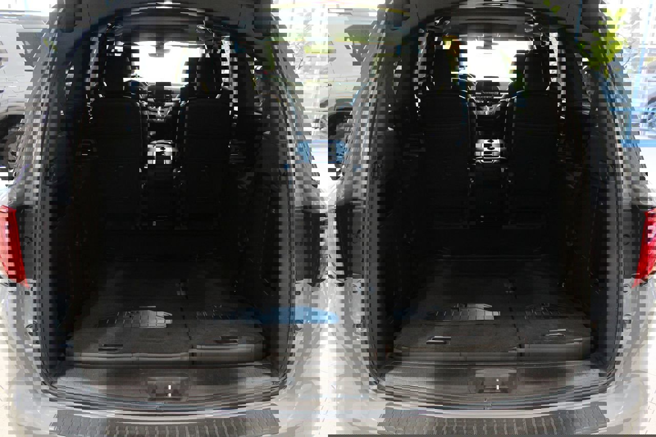 Certified 2023 Honda Odyssey Sport image 49