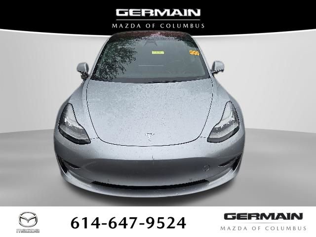Used 2018 Tesla Model 3 RWD image 3