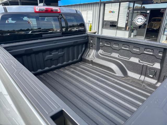 New 2026 Chevrolet Colorado ZR2 w/ Technology Package image 5