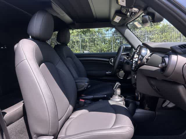 Used 2024 MINI Cooper Convertible FWD image 26