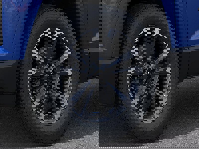 New 2026 Chevrolet Equinox RS image 9