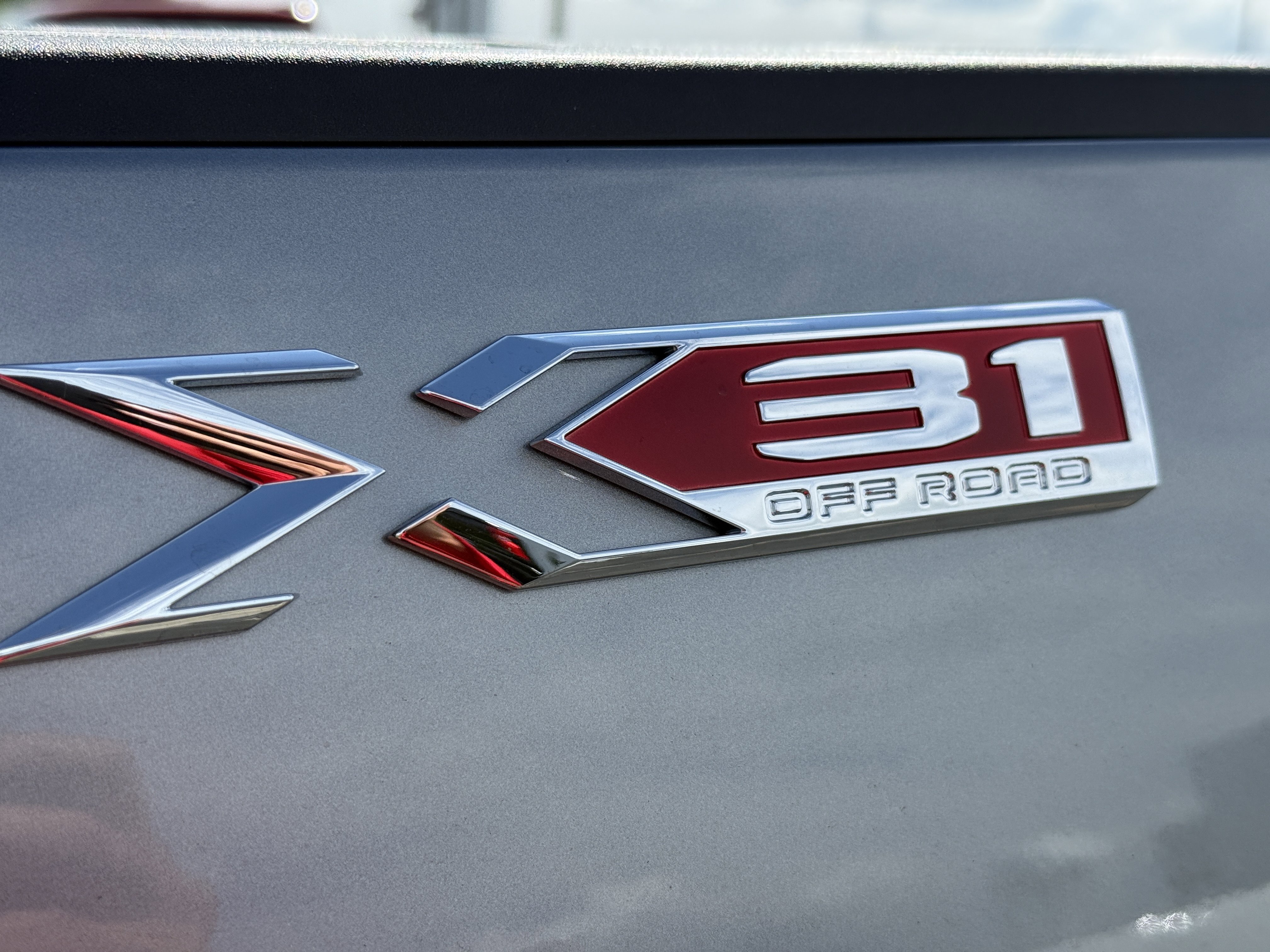 New 2026 GMC Sierra 3500 SLE w/ SLE Value Package image 36