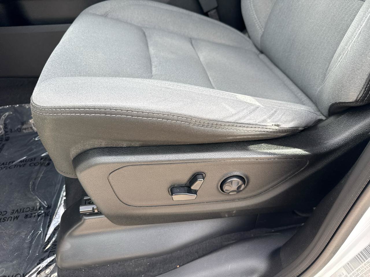 Used 2019 RAM 1500 Big Horn RWD image 11