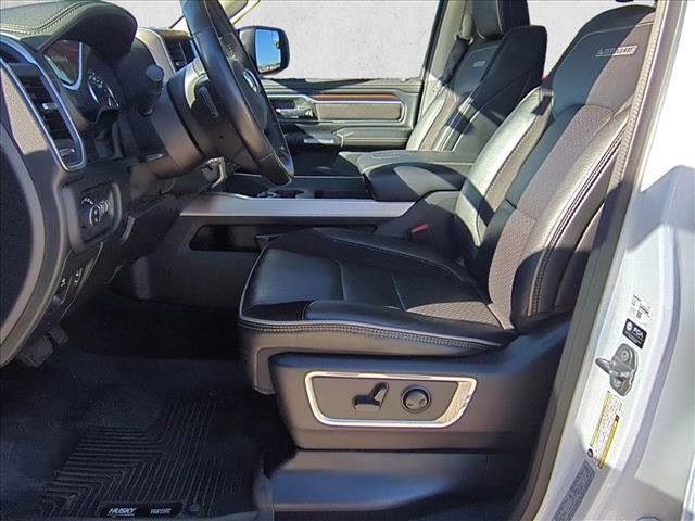 Used 2022 RAM 1500 Laramie image 14