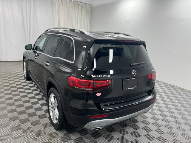 Used 2023 Mercedes-Benz GLB 250 4MATIC image 6