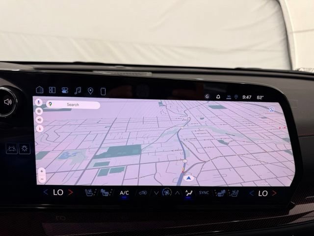 New 2026 Chevrolet Traverse RS AWD/4WD image 38