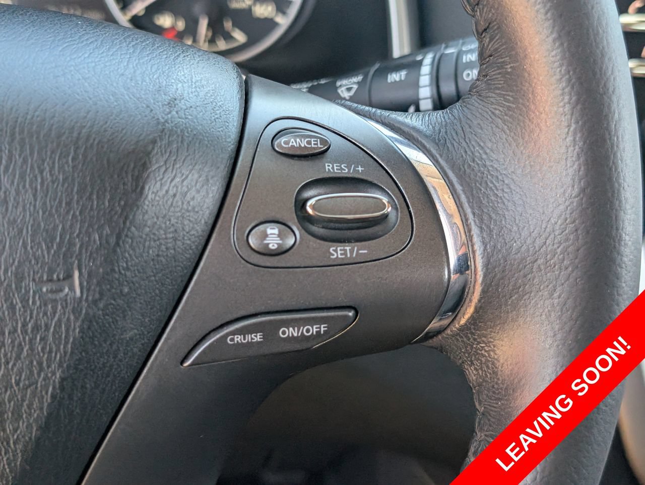 Used 2021 Nissan Murano SV AWD/4WD image 21