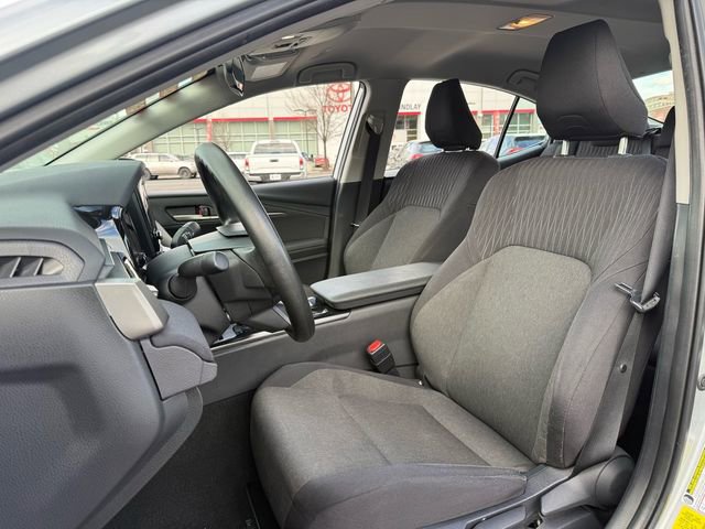 Certified 2025 Toyota Camry LE image 10
