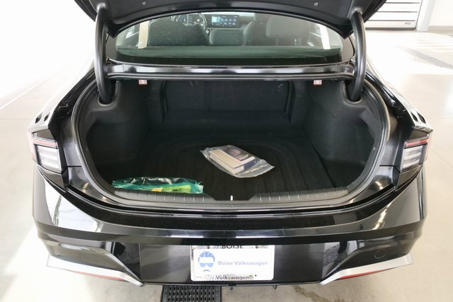 Used 2024 Hyundai Sonata SEL image 13