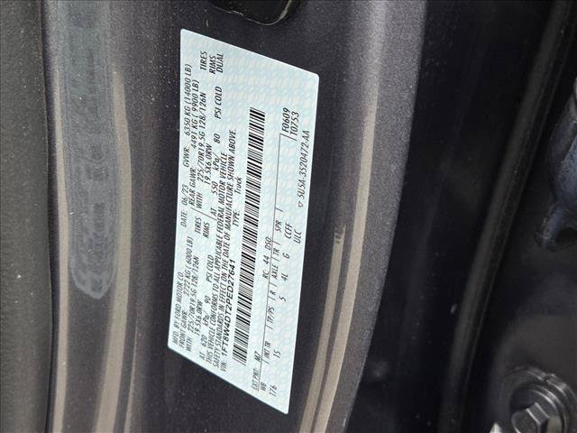 Certified 2023 Ford F450 XL w/ FX4 Off-Road Package AWD/4WD image 24