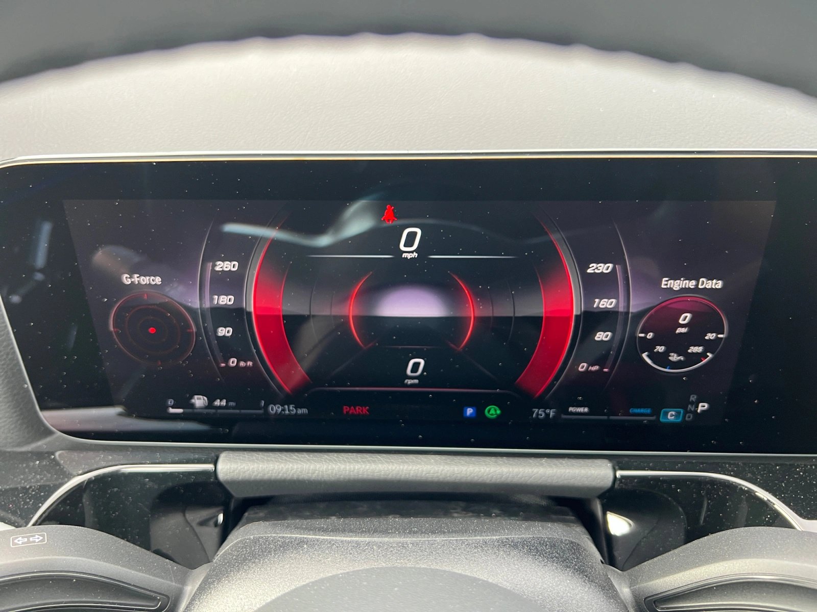 New 2026 Mercedes-Benz GLA 250 4MATIC image 12
