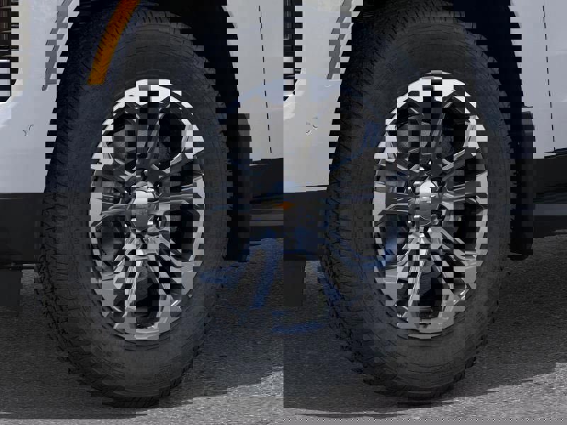 New 2026 Chevrolet Tahoe LT w/ Comfort Package image 9