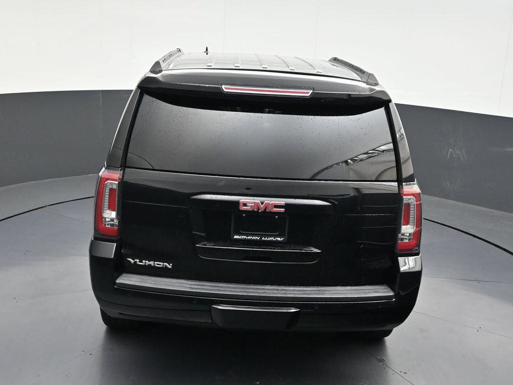 Used 2019 GMC Yukon SLT RWD image 19