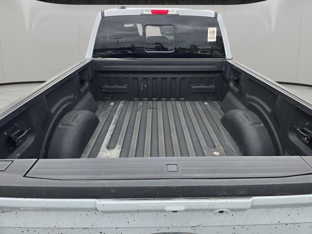 Used 2022 Ford F150 XLT w/ Equipment Group 302A High AWD/4WD image 15