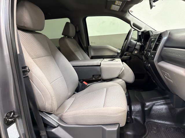 Used 2022 Ford F350 XLT w/ XLT Premium Package image 53