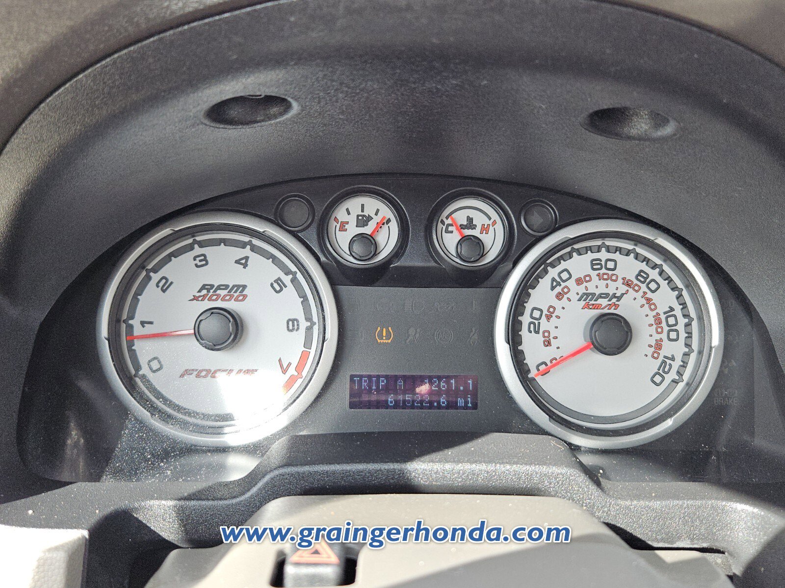 Used 2010 Ford Focus S image 19