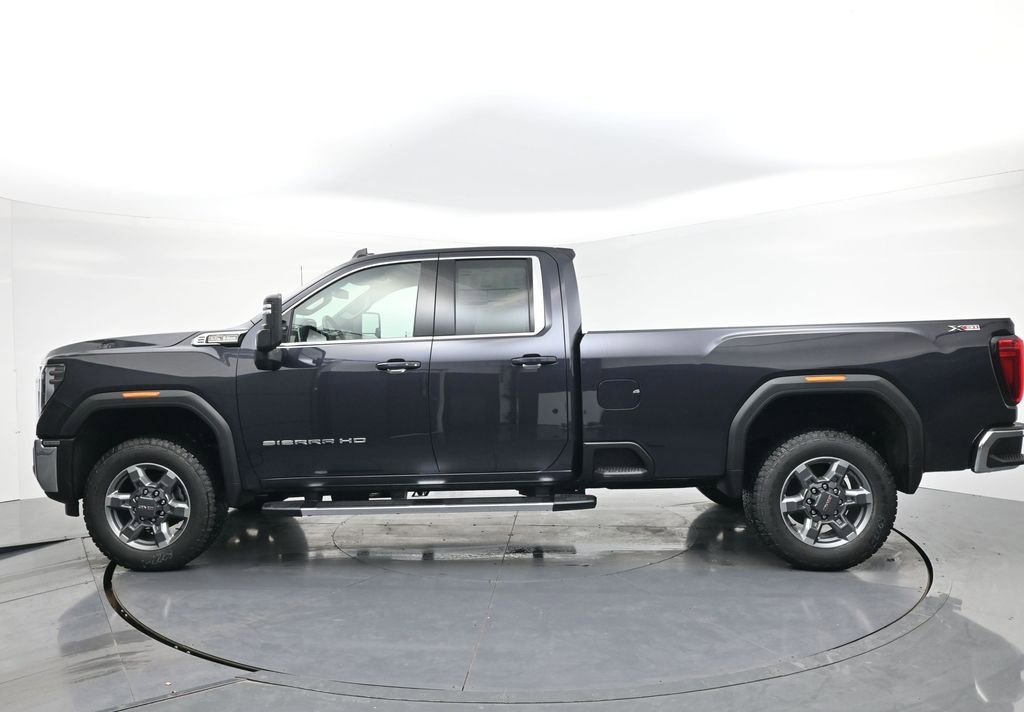 New 2026 GMC Sierra 3500 SLE w/ SLE Value Package image 3