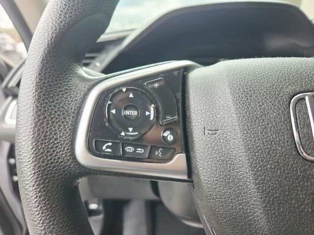 Used 2019 Honda Civic LX image 18