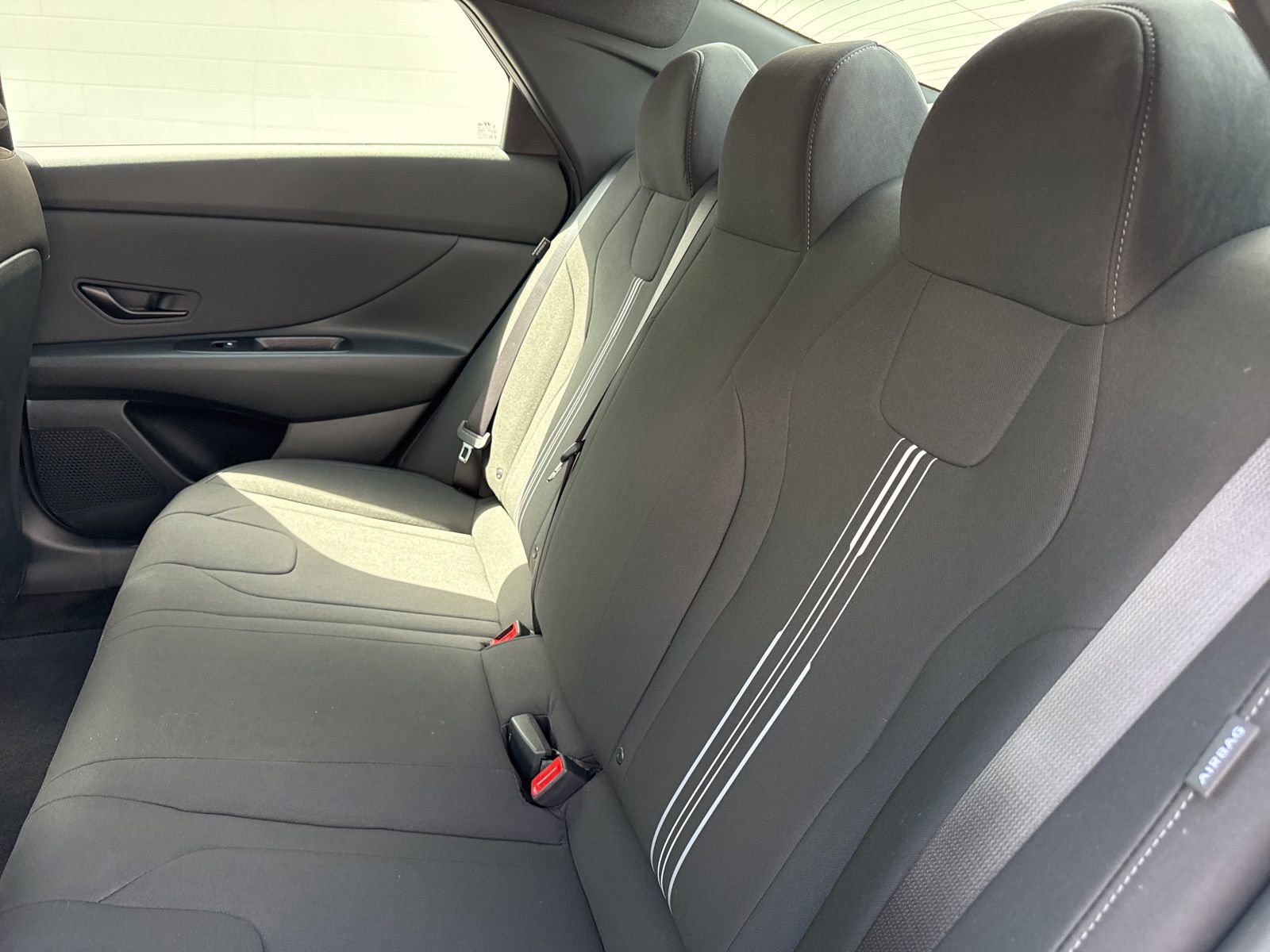 Certified 2026 Hyundai Elantra Sport image 13