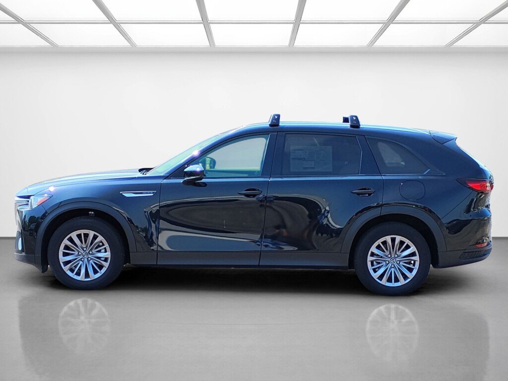 New 2025 MAZDA CX-90 3.3 Turbo w/ Preferred Package AWD/4WD image 2