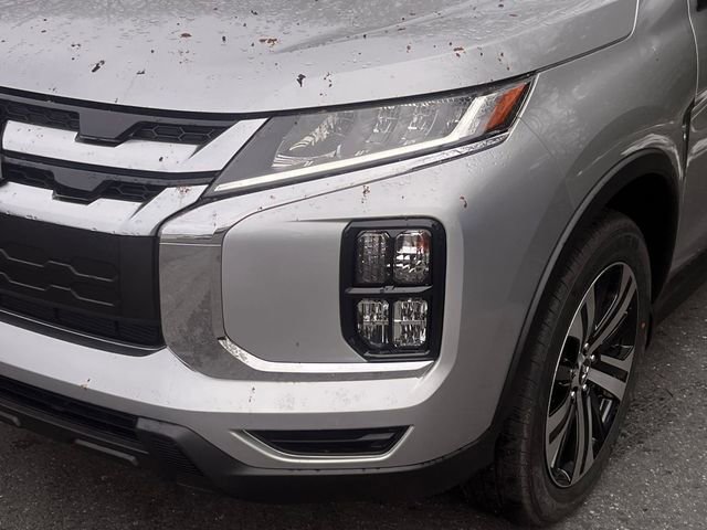 New 2026 Mitsubishi Outlander Sport SE image 9