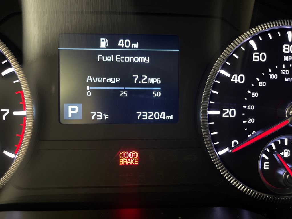 Used 2020 Kia Telluride EX w/ Towing Package AWD/4WD image 22