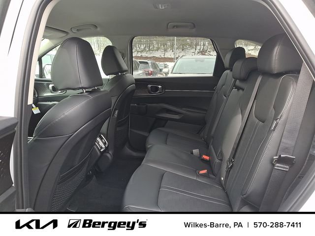 New 2026 Kia Sorento S AWD/4WD image 5