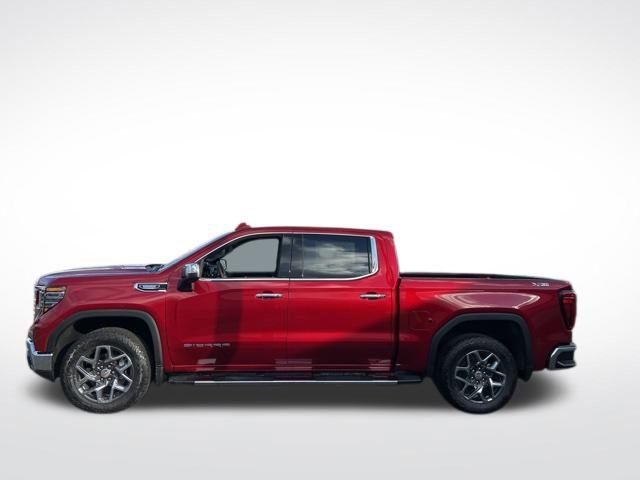 New 2026 GMC Sierra 1500 SLT w/ SLT Premium Package AWD/4WD image 15