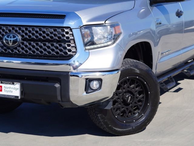Used 2021 Toyota Tundra SR5 image 5